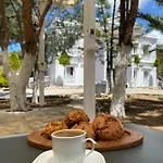 Hotel Beyaz Inci Palamutbuku