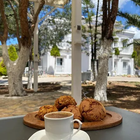 酒店 Beyaz Inci 帕拉姆布库