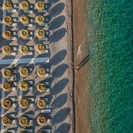 Hotel Beyaz Inci Palamutbuku