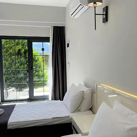 Beyaz Inci Hotel