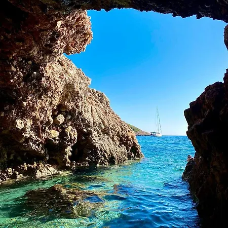 Beyaz Inci 酒店 帕拉姆布库