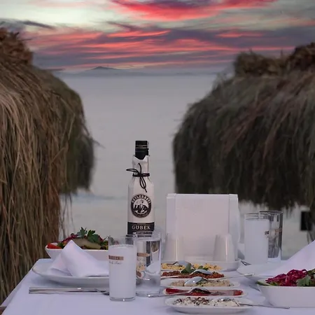Hotel Beyaz Inci