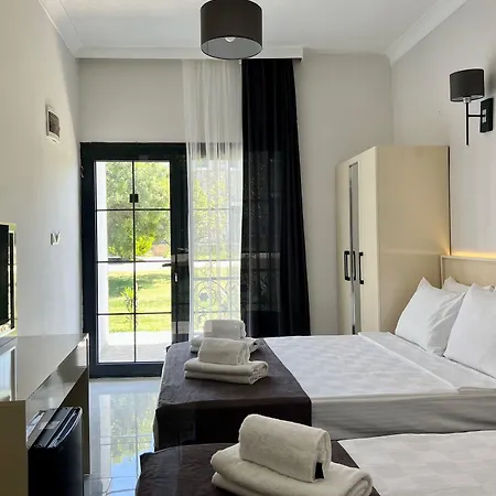 Beyaz Inci 酒店 帕拉姆布库