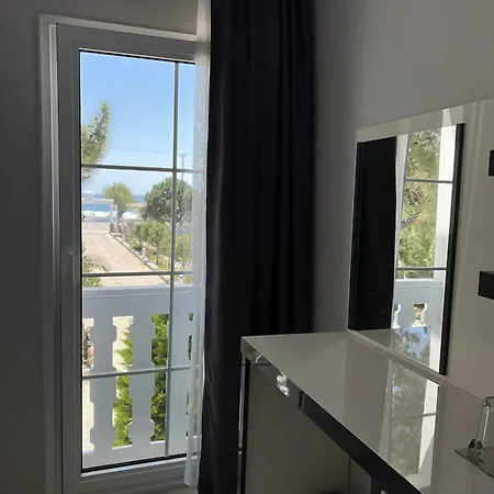 Beyaz Inci 酒店 帕拉姆布库