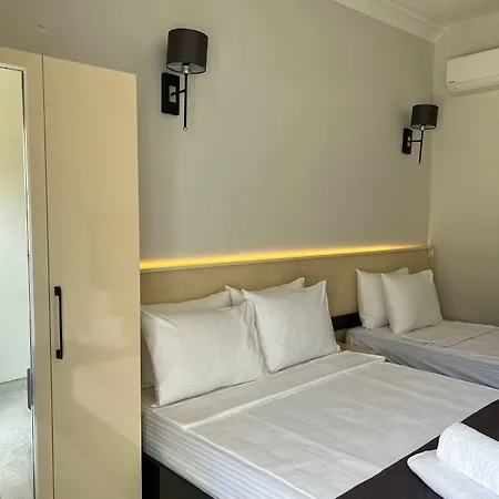 Beyaz Inci * 帕拉姆布库