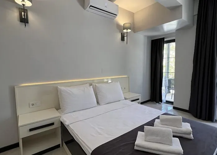 Beyaz Inci Palamutbuku