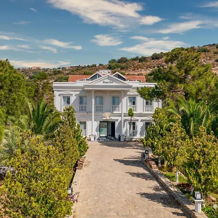 Hotel Beyaz Inci