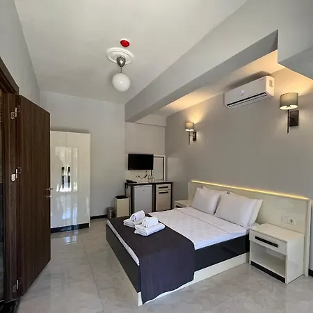 Szálloda Beyaz Inci *