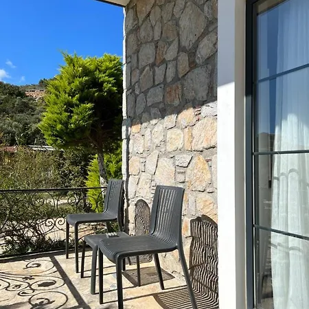 Beyaz Inci Szálloda *