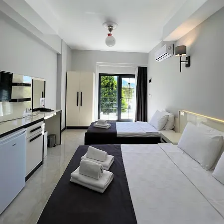 Szálloda Beyaz Inci