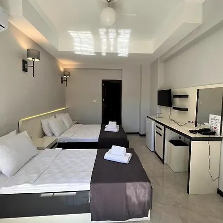 Szálloda Beyaz Inci