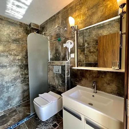 Beyaz Inci Szálloda *