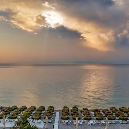Otel Beyaz ınci Palamutbükü
