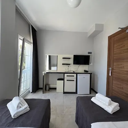 Szálloda Beyaz Inci *