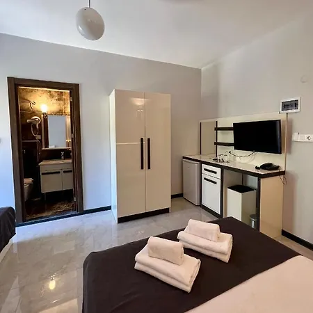 Hotel Beyaz Inci