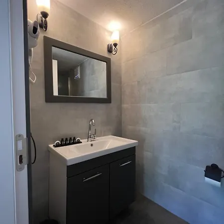 Szálloda Beyaz Inci Palamutbuku