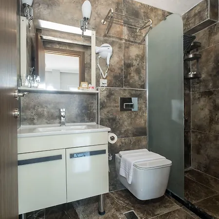 Beyaz Inci Szálloda *