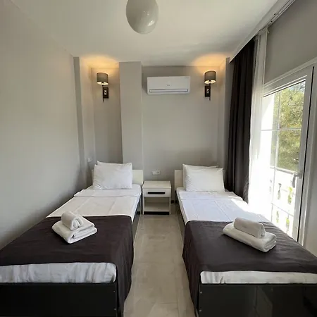 Hotel Beyaz Inci