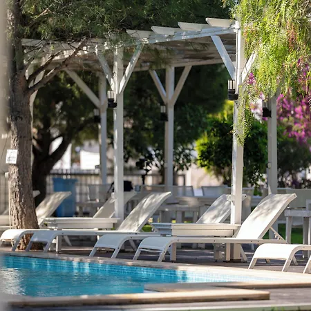Beyaz ınci Otel Palamutbükü