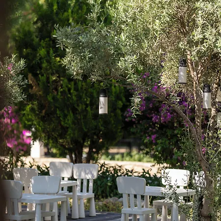 Otel Beyaz ınci