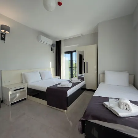 Beyaz ınci Otel *