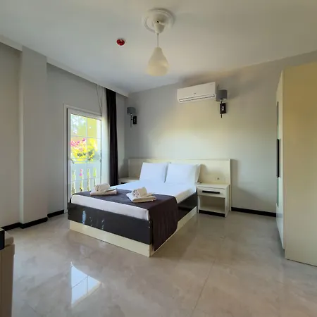 Hotel Beyaz Inci Palamutbuku