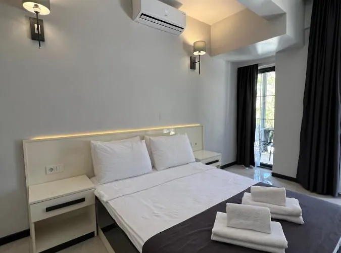 Beyaz ınci Otel *