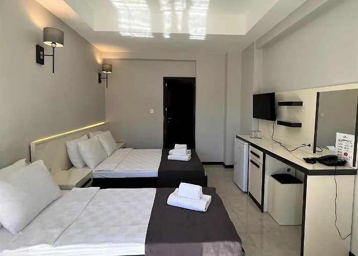Otel Beyaz ınci