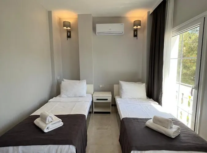 Otel Beyaz ınci