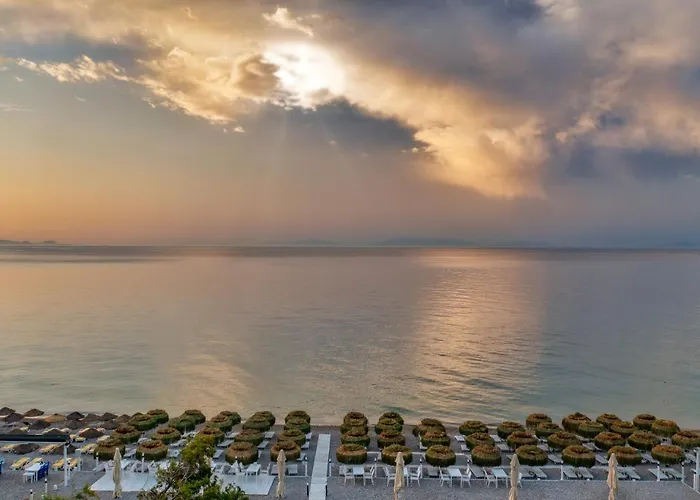Otel Beyaz ınci Palamutbükü