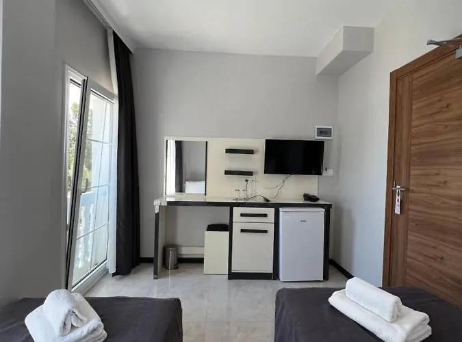 Otel Beyaz ınci *