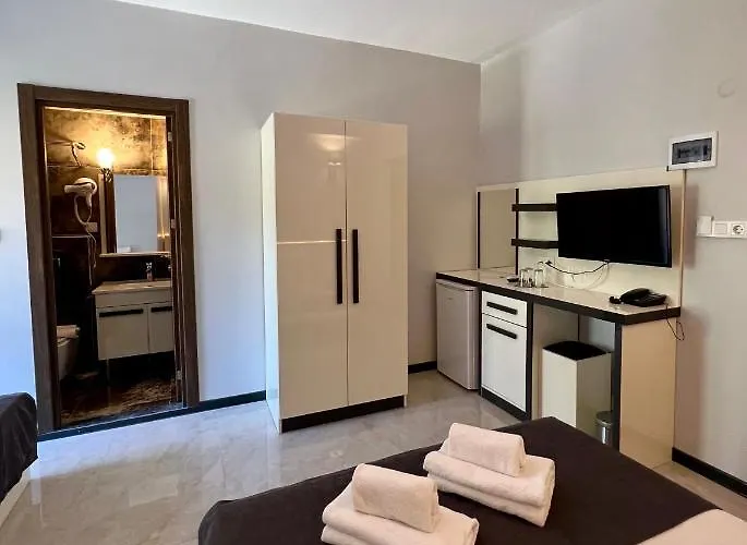 Otel Beyaz ınci